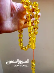  24 مسابح وعقود واطواق مشكله منوعه للبيع في اربد