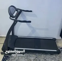  1 جهاز مشي ماركة wansa مع التوصيل