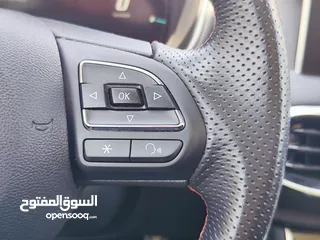  26 MG EHS plug in hybrid ماتور 1500 هايبرد بقوة 284 حصان