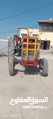  4 جرار زراعي 165 4 غيار بريك زيت