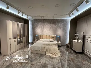  8 غرف نوم موديل رانيا