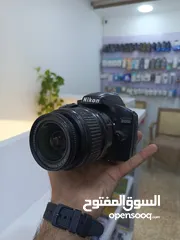  2 nikon d3200 نيكون