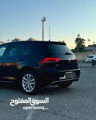  3 جولف mk7.5