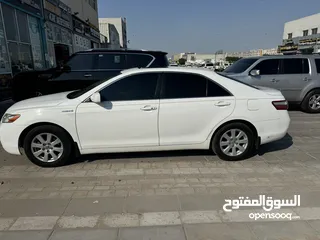  13 Toyota Camry I brayd