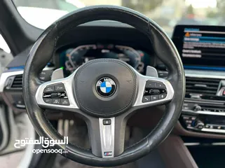  4 bmw 530e 2022 kit M plug in hybrid كاملة الاضافات بسعر مغري والدفع كاش فقط