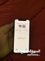  3 عرض البيع لعدم المصدقيه ف شراء ايفون xs256g