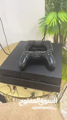  1 بلايستيشن 4 FAT-G2