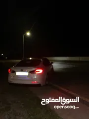  8 فورد فيوجن 2019