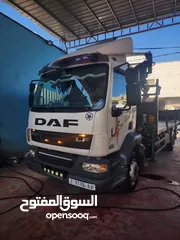  8 منوف داف 15 طن للبيع 2010