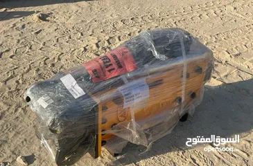  7 جك همر model HMB 1650