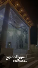  27 فيلا للبيع ابو علندا إسكان الكهرباء