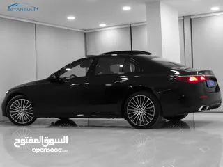  7 E200 AMG كفالة الوكيل 3 سنوات 2025 زيرو /شفط/5كاميرات/BURMESTER/ميموري/Navigation