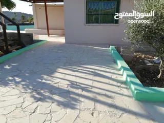  2 مزرعه للبيع