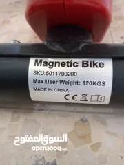  6 جهاز ركضBiKe