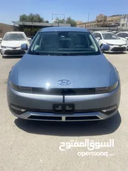  2 ايونيك 5 موديل 2023 Sel