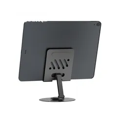  4 WiWU 360 Rotating Desktop Mobile Phone and Tablet Holder  -NEW -MEGAByte