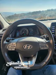  17 هيونداي ايونيك هيبرد 2020 للبيع او البدل على كهرباء hyundai ionic hybrid 2020