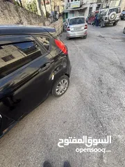  3 فورد فيستا2015