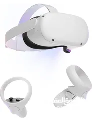  1 تنزيل جميع و افضل العاب ال VR meta quest