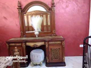  3 غرفة نوم مستعمله للبيع غرفه نوم للبيع