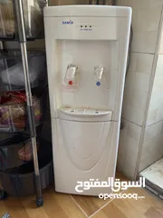  2 غساله وكولر وثلاجه للبيع