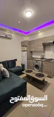  1 شقة فندقية فخمة و مميزة جداً للإيجار اليومي و الاسبوعي (يمنع الكابلز) (بأسعار منافسة ) خدمة 24 ساعة