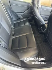  14 تيسلا مودل 3 2020 فحص كامل