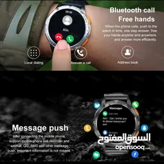  2 ساعة ذكية smart watch