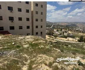  1 قطعه ارض في صافوط منطقه ام عوسجه