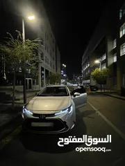  11 كروله هايبرد فل كامل ما عاد الفتحفه