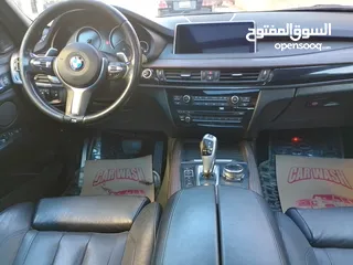  9 BMW X5 kit M 2016