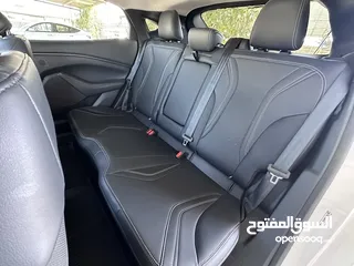  11 ‏FORD MUSTANG MACH-E Premium AWD 2023