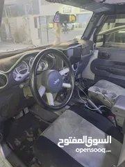  9 للبيع جيب لانجلر