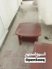  5 سرير مع ماترس مقاس