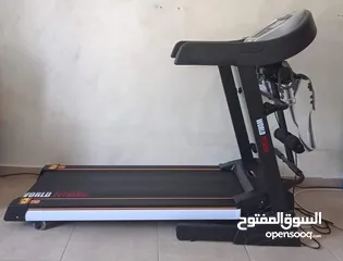  5 جهاز ركض مستعمل