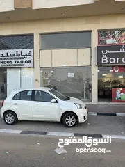  6 shop for rent