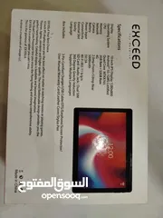  5 تابلت أكسيد بحاله ممتازه استعمال خفيف