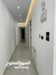 19 تملك شقة العمر تشطيبات فاخرة باقل الاسعار(ربوة عبدون) تبدا 49000د