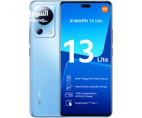  3 Xiaomi 13 lite 5g