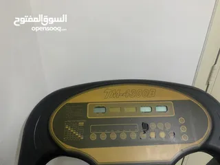  4 جهاز رياضه مشي امريكي