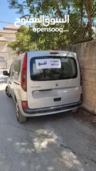  17 رينو كانجو 2010 للبيع