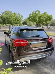  11 Mercedes Benz GLA 250 GCC in Great Condition