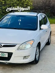  5 هنداي i30للبيع