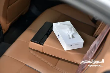  26 بي ام دبليو الفئة الخامسة بلج ان هايبرد 2019 BMW 530e Plug In Hybrid