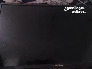  2 شاشتين للبيع بسعر مناسب للبيع المستعجل