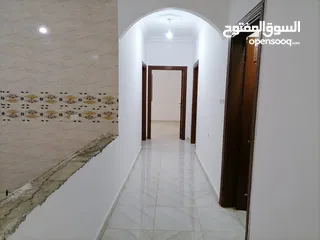  3 شقة جديده/ الهاشمية 150 متر