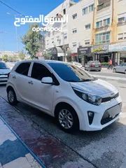  9 كيا بيكانتو