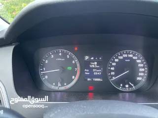  4 هيونداي سوناتا للبيع