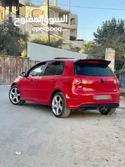  6 جولف اتوماتيك