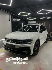  2 تيجوان 2018
